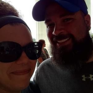 Meet your Posher, Mike